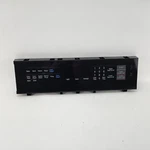 Genuine Lg Range Oven Touch Panel Assy # EBR87050401. Fixed Price $239.98.