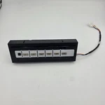 Genuine Oem Part From UVW8301SLSS Control Board Assembly WB18X40778. Fixed Price $67.99.