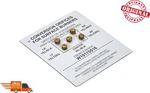 Whirlpool Original Oem Genuine Conversion Kit WPW10170516 Maytag. Fixed Price $35.98.