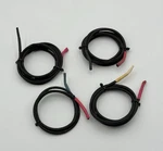 Thermador Range Spark Ignition Wire Set (4) PRSG364GLS PRSG364GDS 15-11-042. Fixed Price $149.95.
