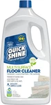 Quick Shine Multi Surface Floor Cleaner 64OZ, Ready To (pack Of 1). Fixed Price $17.43.