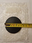New Replacement Dacor Range Burner Cap 82109BM DE81-05836A 72467SB 82096BM #5. Fixed Price $21.50.