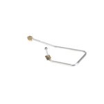 WB28K10025 Range Left Front Burner Gas Suppl Genuine Oem Replacement Part. Fixed Price $30.14.