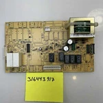 Frigidaire Stove Relay Board 316443917 PS1991658 AP4322277. Fixed Price $79.95.