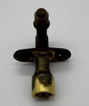 Great Condition Samsung Range Broil Nozzle Holder DG94-00521A Free Shipping. Fixed Price $28.61.