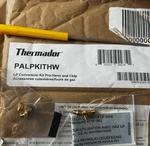 Thermador Conversion Palpkithw New Free Shipping. Fixed Price $125.00.