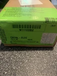 Whirlpool Electric Control Board W11122852 *. Fixed Price $120.00.