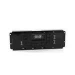 Whirlpool 5701M754-60 Kit Clk/overlay M1 Blk Maytag. Fixed Price $238.78.