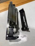 Frigidaire Oven Blower Assembly 139038303 AF54405336, FGET3065PFD (#7633). Fixed Price $45.00.