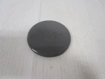 Amana Range Burner Cap, Glossy Gray (2 5/8") 315765SY WP31782602SY Asmn. Fixed Price $19.95.