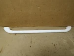 Range Door Handle - White Part # WB15T10101 WB15K10048. Fixed Price $28.78.
