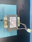 EBJ60664602 Lg High Voltage Transformer Oem. Fixed Price $84.99.