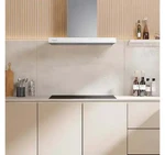 Samsung Bespoke NK30CB600W12AA 29" Convertible Wall Range Hood White. Fixed Price $475.00.