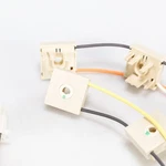 WPW10239017 Wpl Harns-wire. Fixed Price $87.76.