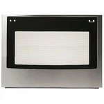 Wall Oven Door Outer Panel Assembly (stainless) WB56X34822. Fixed Price $566.00.