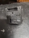 Maytag Amana WP8578335 Washer Control Board Switch. Fixed Price $85.00.