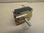 Range Selector Switch Part # WB24X396 ASR5167-181 697T081P01. Fixed Price $35.48.