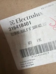 Genuine Oem Electrolux 316418401 Range 9" Dual-radiant Surface Element. Fixed Price $89.99.