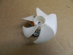 Ge Microwave Fan Motor Ass. Part # WB38X10101 WB26X10194. Fixed Price $20.68.
