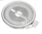 9" Dual Radiant Surface Element 2512343818 164D3871P001 Compatible With Range. Fixed Price $49.99.