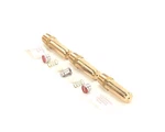Royal Range RFT-50 Nat To Lpg Conv Kit 9648 Genuine Oem Replacement Part. Fixed Price $105.62.