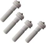 4 Pack Premium Gas Range Oven Spark Electrode Igniter Replacement For Sto. Fixed Price $18.99.