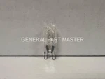 Genuine Oem Halogen Lamp WB25T10102. Fixed Price $25.00.