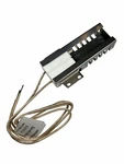 Gas Range Oven Cooktop Flat Ignitor Igniter For Whirlpool Kitchenaid 9782065. Fixed Price $19.21.