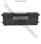 Ge Kenmore Single Oven Control Board WB27K5273 191D1576P013. Fixed Price $233.76.
