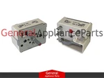 Stove Oven Burner Infinite Switch Fits Peerless Premeir # 2286 2282 AP4327487. Fixed Price $19.99.