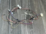 Whirlpool Range Main Wire Harness W10914403 W11628776 Amana #5. Fixed Price $19.99.