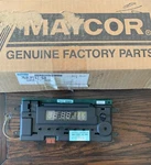 7601P212-60 Maytag Range Clock Control Board New In Box. Fixed Price $125.00.