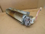 Kitchenaid Range Blower Fan (wear) Part # W10861504. Fixed Price $33.98.