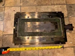 Thermador PRG366US Gas Oven Ir Broil Burner 487324 Use Tested Good. Fixed Price $499.99.