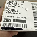 New Oem 5304533886 Frigidaire Range Control Board. Fixed Price $19.99.