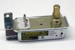 Gas Valve Y-75001-4 NC-4196-5 For Ge WB19K10044 Regulator Not Included. Fixed Price $90.01.