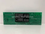 Genuine Oem Frigidaire Oven Display User Interface Control Board 316576612. Fixed Price $299.00.