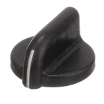 Whirlpool Range Control Knob (black) WP3182567. Fixed Price $33.18.