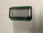 Caf Futaba Wall Oven Display Module Board CTC912P2N1S1 AZ212999 BK1556. Fixed Price $161.49.