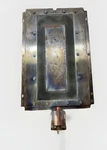 Thermador Prg Gas Oven Ir Broil Burner Assembly 00487324 15-10-037. Fixed Price $275.00.