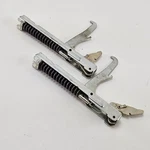 Genuine Fisher&paykel Built-in Oven, Door Hinge Set Of # 547205. Fixed Price $129.98.