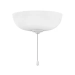 Hinkley Lighting Kit White Bowl, Appliance 930005FAW-WF. Fixed Price $139.00.