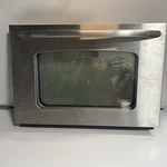 Ge Oven Door WB15T10163 WB56T10261 WB10T10123 WB10T10124 WB55T10169 WB56T10105. Fixed Price $349.99.
