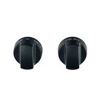 *new* Wolf 826993 Black Knob Kit For 30" & 36" Legacy Induction Ir Models. Fixed Price $45.00.