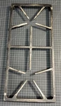 Oem Dacor Burner Grate 62221BM 62252BM Matte Black 22"X10". Fixed Price $149.59.