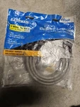 Feet Electric Range Cord 50 Amps 3-PRONG Wire 61241. Fixed Price $5.30.