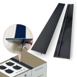 Donpearl Black Stove Gap X 2.15INCH 0.45INCH,. Fixed Price $15.30.