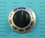 WB3X470 Range Thermostat Knob W/round Top; KN-7E1. Fixed Price $29.99.