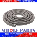 New WB04T10008 Range Oven Door Seal Gasket (including 19 Mounting Clips) For. Fixed Price $45.20.