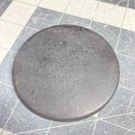 Kitchenaid Whirlpool Burner Cap WP8286817 2-7/8" Diameter. Fixed Price $59.95.